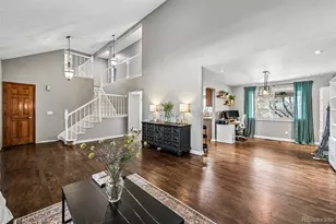 8641 Snowbrush Ln, Highlands Ranch, CO 80126 - Photo 6