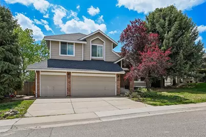8641 Snowbrush Lane, Highlands Ranch, CO 80126 - Photo 1