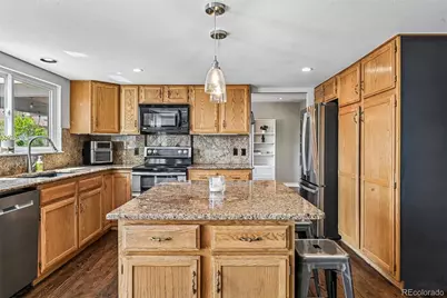 8641 Snowbrush Lane, Highlands Ranch, CO 80126 - Photo 12