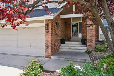 8641 Snowbrush Lane, Highlands Ranch, CO 80126 - Photo 2
