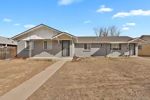 412 Dayton St, Aurora, CO 80010 - Photo 1