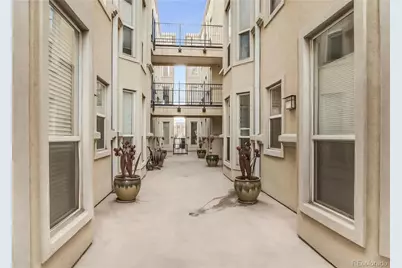 1521 Vine Street #103, Denver, CO 80206 - Photo 14