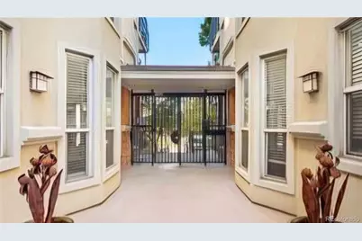 1521 Vine Street #103, Denver, CO 80206 - Photo 16
