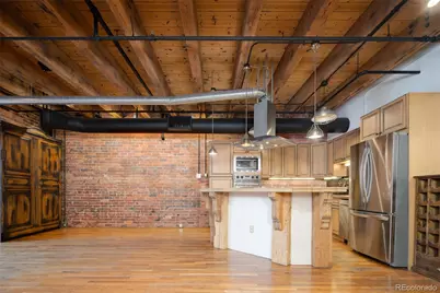 1801 Wynkoop Street #318, Denver, CO 80202 - Photo 8