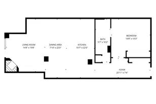 1801 Wynkoop St, Denver, CO 80202 - Photo 36