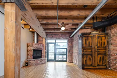 1801 Wynkoop Street #318, Denver, CO 80202 - Photo 16