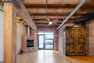 1801 Wynkoop St, Denver, CO 80202 - Photo 16