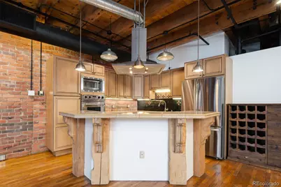 1801 Wynkoop Street #318, Denver, CO 80202 - Photo 10