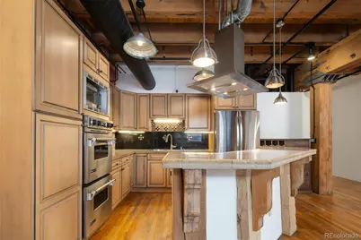 1801 Wynkoop Street #318, Denver, CO 80202 - Photo 12