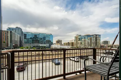 1801 Wynkoop Street #318, Denver, CO 80202 - Photo 34