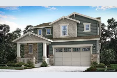 28432 E 5th Place, Watkins, CO 80137 - Photo 1