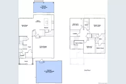 28432 E 5th Place, Watkins, CO 80137 - Photo 2