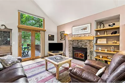 5351 Three Sisters Circle, Evergreen, CO 80439 - Photo 18