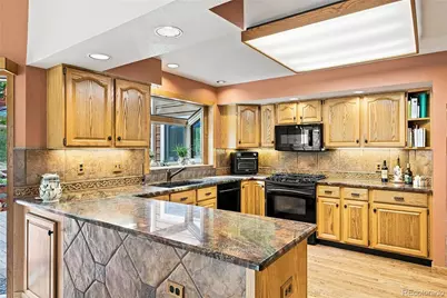 5351 Three Sisters Circle, Evergreen, CO 80439 - Photo 10