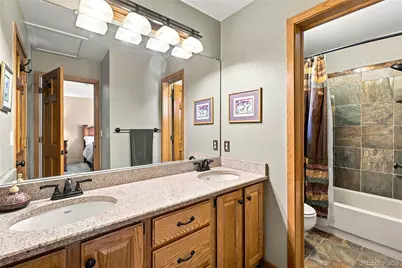 5351 Three Sisters Circle, Evergreen, CO 80439 - Photo 36