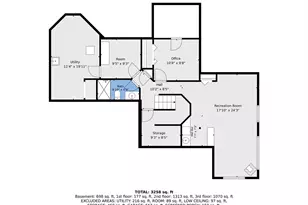 5351 3 Sisters Cir, Evergreen, CO 80439 - Photo 48