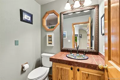 5351 Three Sisters Circle, Evergreen, CO 80439 - Photo 28