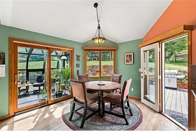 5351 Three Sisters Circle, Evergreen, CO 80439 - Photo 12