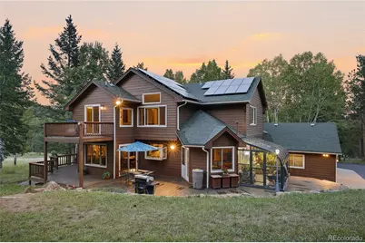 5351 Three Sisters Circle, Evergreen, CO 80439 - Photo 2