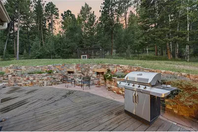 5351 Three Sisters Circle, Evergreen, CO 80439 - Photo 16