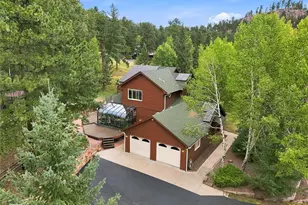 5351 3 Sisters Cir, Evergreen, CO 80439 - Photo 4
