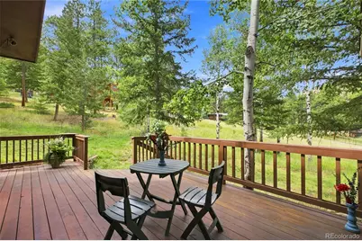 5351 Three Sisters Circle, Evergreen, CO 80439 - Photo 20