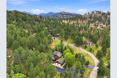 5351 Three Sisters Circle, Evergreen, CO 80439 - Photo 6