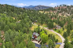 5351 3 Sisters Cir, Evergreen, CO 80439 - Photo 6