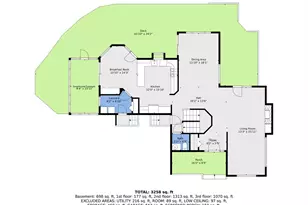 5351 3 Sisters Cir, Evergreen, CO 80439 - Photo 46