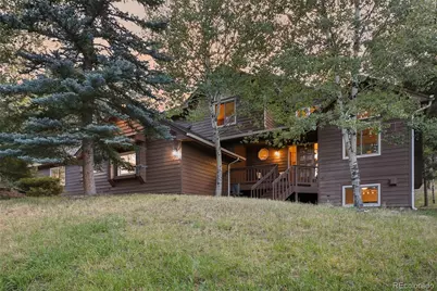 5351 Three Sisters Circle, Evergreen, CO 80439 - Photo 50