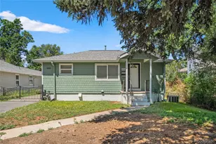 4243 S Clarkson St, Englewood, CO 80113 - Photo 1