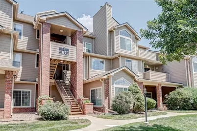 4760 S Wadsworth Boulevard #C204, Denver, CO 80123 - Photo 1