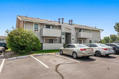 10150 E Virginia Avenue #106, Denver, CO 80247 - Photo 24