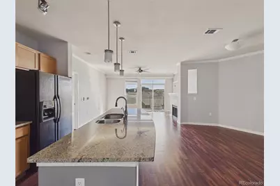 10184 Park Meadows Drive #1407, Lone Tree, CO 80124 - Photo 8