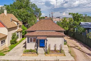 111 S 7th St, Colorado Springs, CO 80905 - Photo 1