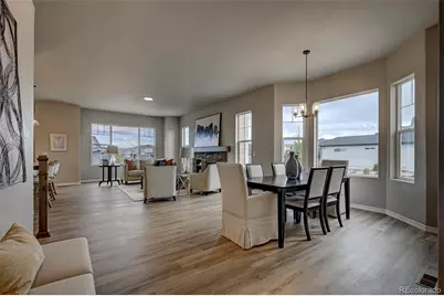 4754 Hanging Lake Circle, Colorado Springs, CO 80924 - Photo 4