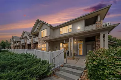 10818 Cimarron Street #307, Longmont, CO 80504 - Photo 1