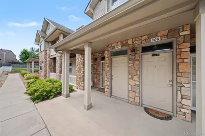10818 Cimarron Street #307, Longmont, CO 80504 - Photo 2