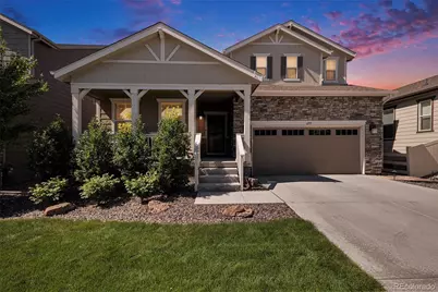 6193 Saddle Bow Avenue, Parker, CO 80134 - Photo 2