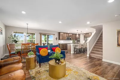 6193 Saddle Bow Avenue, Parker, CO 80134 - Photo 10