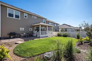 6193 Saddle Bow Ave, Parker, CO 80134 - Photo 34
