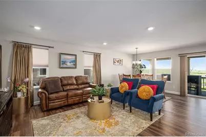 6193 Saddle Bow Avenue, Parker, CO 80134 - Photo 8