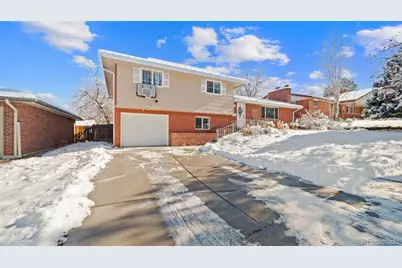 2321 Monteagle Street, Colorado Springs, CO 80909 - Photo 2