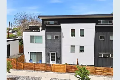 1901 W 36th Avenue, Denver, CO 80211 - Photo 2