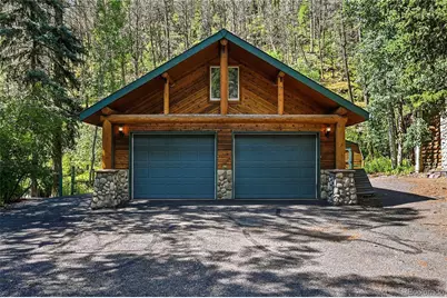 14573 S Elk Creek Road, Pine, CO 80470 - Photo 4
