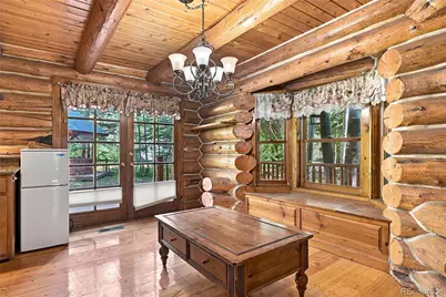 14573 S Elk Creek Road, Pine, CO 80470 - Photo 8