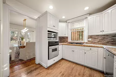 4949 E 6th Avenue Parkway, Denver, CO 80220 - Photo 20