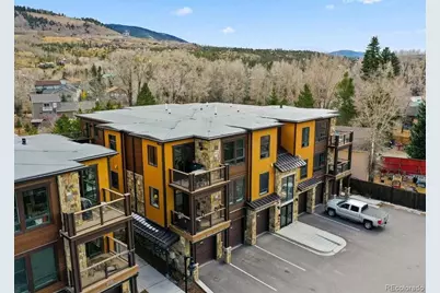 1070 Blue River Parkway #204, Silverthorne, CO 80498 - Photo 2