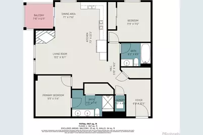 1070 Blue River Parkway #204, Silverthorne, CO 80498 - Photo 40