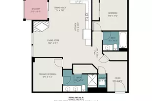 1070 Blue River Pkwy, Silverthorne, CO 80498 - Photo 40